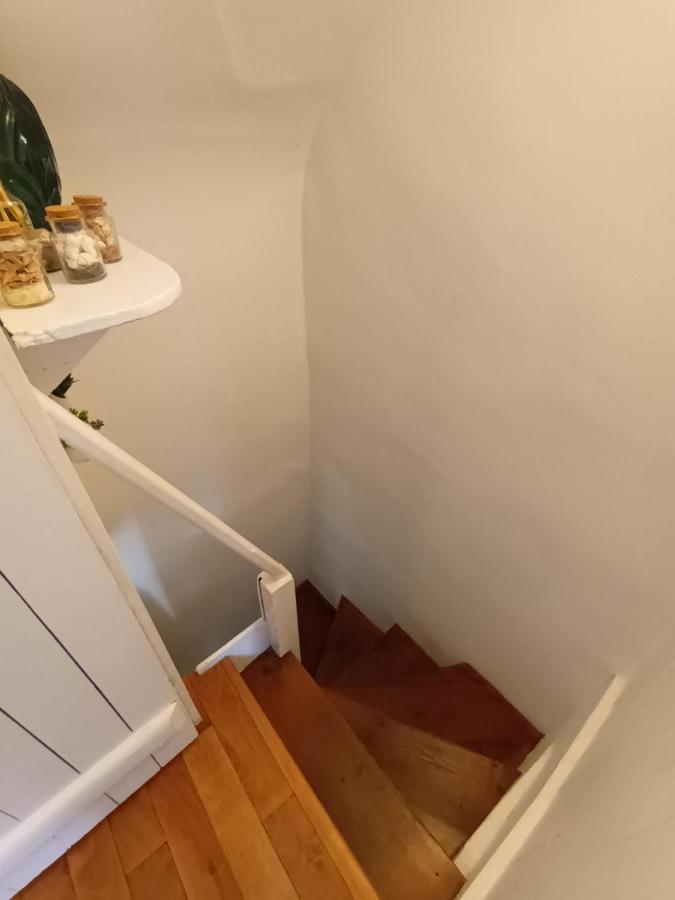 La P'Tite Normande Villa Villerville Eksteriør billede